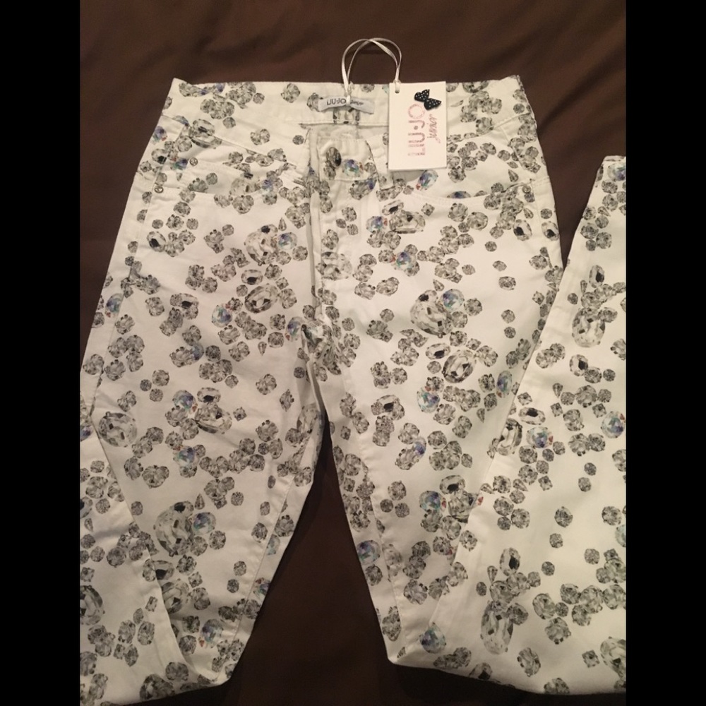 Girls Pants